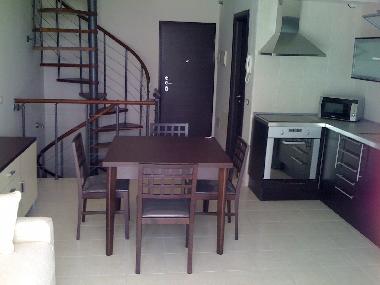 Holiday Apartment in Callao Salvaje -Adeje- (Teneriffa) or holiday homes and vacation rentals