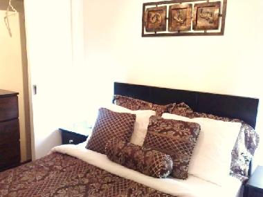 Holiday Apartment in MIRAFLORES (Lima) or holiday homes and vacation rentals