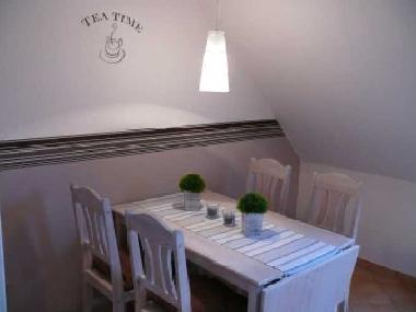 Holiday House in Esens (Germany) or holiday homes and vacation rentals