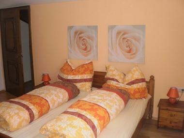 Sleep room Salvia