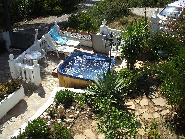 Holiday House in Alcossebre (Castell�n / Castell�) or holiday homes and vacation rentals
