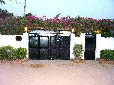 Welcome to One Love Villa