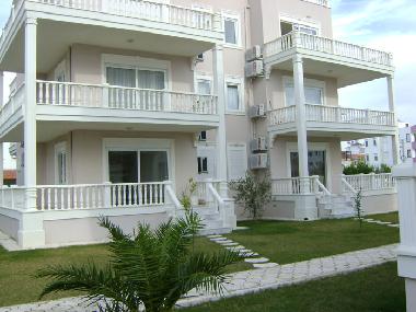 Holiday Apartment in Belek (Antalya) or holiday homes and vacation rentals
