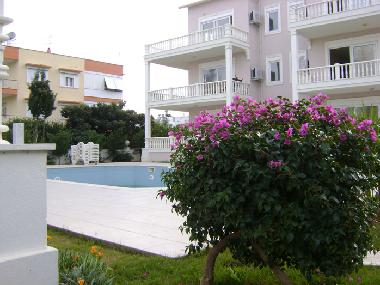 Holiday Apartment in Belek (Antalya) or holiday homes and vacation rentals