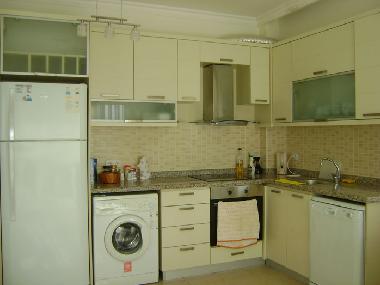 Holiday Apartment in Belek (Antalya) or holiday homes and vacation rentals