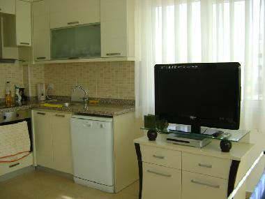 Holiday Apartment in Belek (Antalya) or holiday homes and vacation rentals