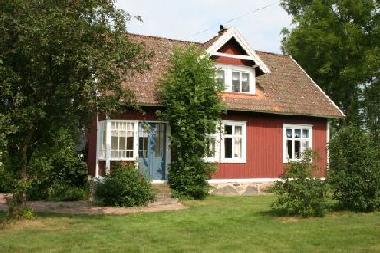 Holiday House in �stra G�inge (Sk�ne) or holiday homes and vacation rentals