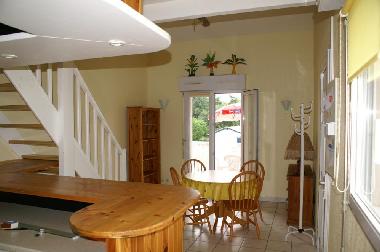 Holiday House in ANGLET (Pyrnes-Atlantiques) or holiday homes and vacation rentals