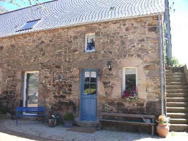 Bed and Breakfast in Benoistville (Manche) or holiday homes and vacation rentals