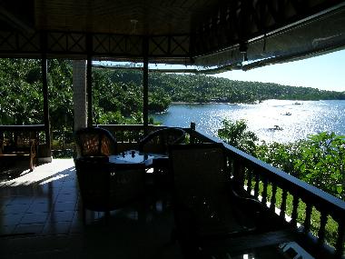Villa in MANADO (Sulawesi Utara) or holiday homes and vacation rentals