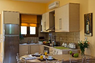 Holiday House in Rethymno (Rethymni) or holiday homes and vacation rentals