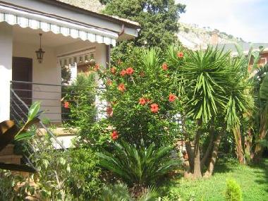 Villa in Palermo Mondello (Palermo) or holiday homes and vacation rentals