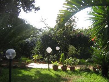 Villa in Palermo Mondello (Palermo) or holiday homes and vacation rentals