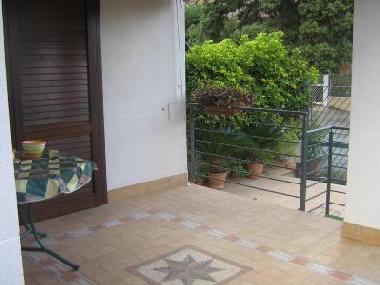 Villa in Palermo Mondello (Palermo) or holiday homes and vacation rentals