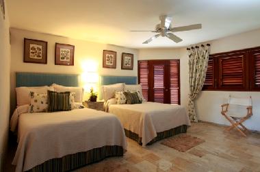 Villa in Casa de Campo (La Romana) or holiday homes and vacation rentals