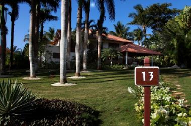Villa in Casa de Campo (La Romana) or holiday homes and vacation rentals