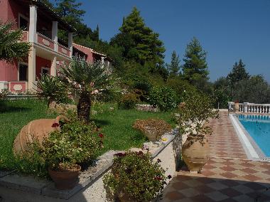 Holiday House in Corfu (Kerkyra) or holiday homes and vacation rentals