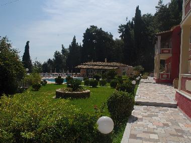 Holiday House in Corfu (Kerkyra) or holiday homes and vacation rentals