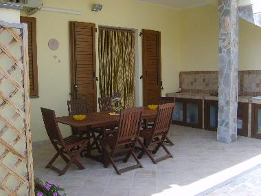 Holiday Apartment in Mandriola (Oristano) or holiday homes and vacation rentals
