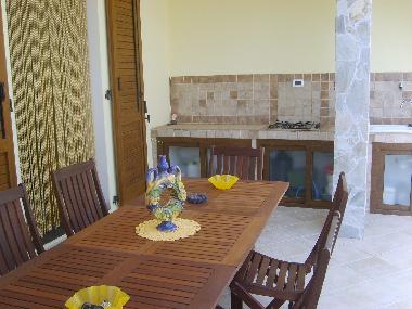 Holiday Apartment in Mandriola (Oristano) or holiday homes and vacation rentals