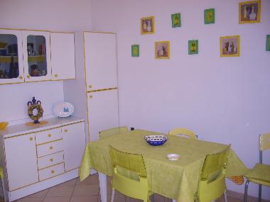 Holiday Apartment in Mandriola (Oristano) or holiday homes and vacation rentals