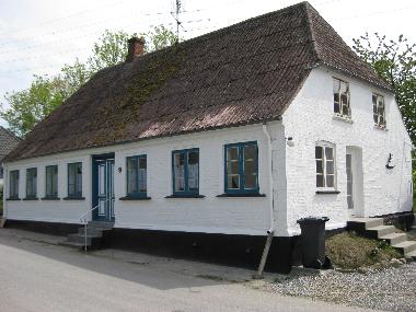 Holiday House in Aerosk�bing (Fyn) or holiday homes and vacation rentals
