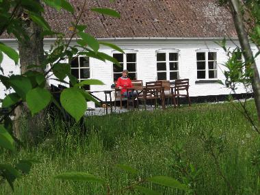 Holiday House in Aerosk�bing (Fyn) or holiday homes and vacation rentals
