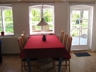 Holiday House in Aerosk�bing (Fyn) or holiday homes and vacation rentals