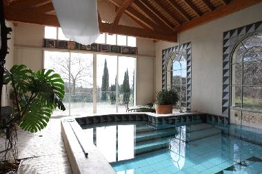Villa in Fontiers Cabardes (Aude) or holiday homes and vacation rentals