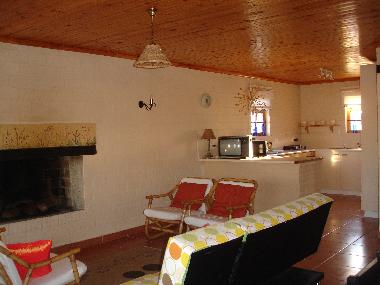 Holiday House in Betty's Bay (Western Cape) or holiday homes and vacation rentals