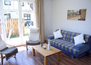 Holiday Apartment in Zingst (Fischland-Dar-Zingst) or holiday homes and vacation rentals