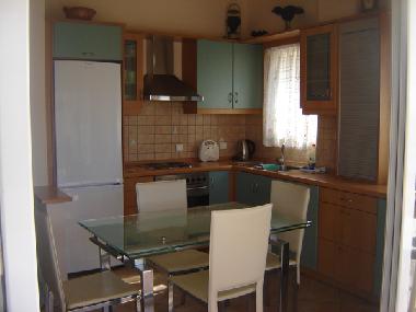 Holiday Apartment in Agios Georgios Argyrades, South Corfu (Kerkyra) or holiday homes and vacation rentals