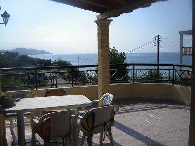 Holiday Apartment in Agios Georgios Argyrades, South Corfu (Kerkyra) or holiday homes and vacation rentals