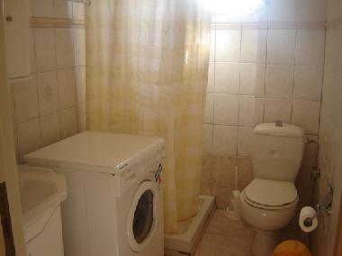 Holiday Apartment in Agios Georgios Argyrades, South Corfu (Kerkyra) or holiday homes and vacation rentals