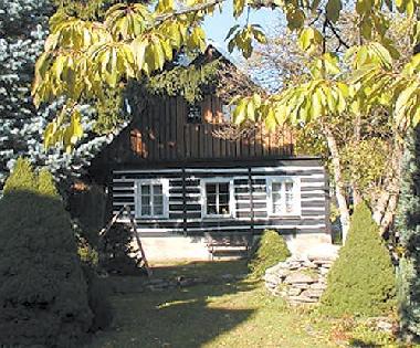 Holiday House in CERNY DUL (Liberecky Kraj) or holiday homes and vacation rentals