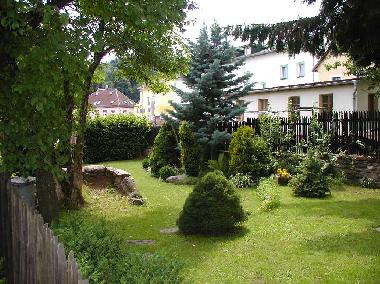 Holiday House in CERNY DUL (Liberecky Kraj) or holiday homes and vacation rentals