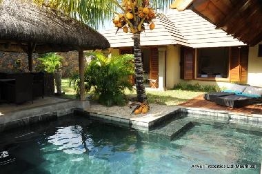 Villa in PEREYBERE (Pereybere) or holiday homes and vacation rentals