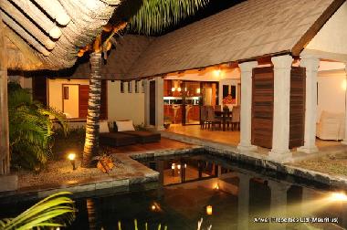 Villa in PEREYBERE (Pereybere) or holiday homes and vacation rentals