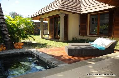 Villa in PEREYBERE (Pereybere) or holiday homes and vacation rentals