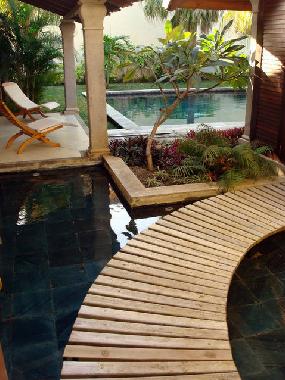 Villa in PEREYBERE (Pereybere) or holiday homes and vacation rentals