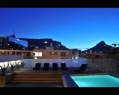 Hotel in Cape Town (Western Cape) or holiday homes and vacation rentals