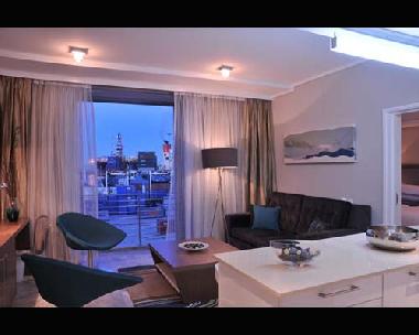 Hotel in Cape Town (Western Cape) or holiday homes and vacation rentals
