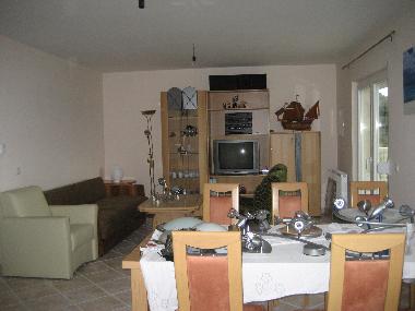 Holiday Apartment in Sibenik (Sibensko-Kninska) or holiday homes and vacation rentals