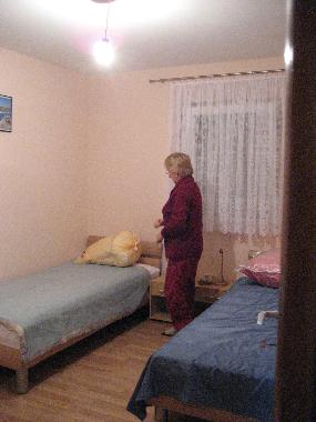 Holiday Apartment in Sibenik (Sibensko-Kninska) or holiday homes and vacation rentals