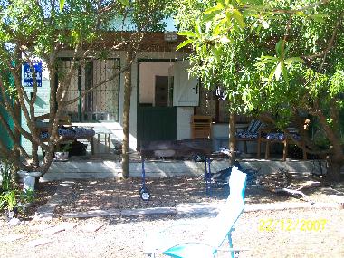 Holiday House in Gansbaai (Western Cape) or holiday homes and vacation rentals