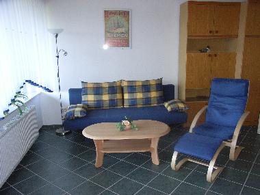Holiday Apartment in Schillig (Nordsee-Festland / Ostfriesland) or holiday homes and vacation rentals