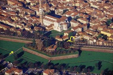 Holiday Apartment in Lucca (Lucca) or holiday homes and vacation rentals