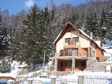 Holiday House in Brasov (Brasov) or holiday homes and vacation rentals