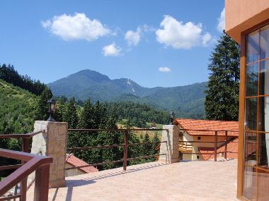 Holiday House in Brasov (Brasov) or holiday homes and vacation rentals