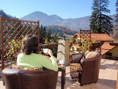 Holiday House in Brasov (Brasov) or holiday homes and vacation rentals